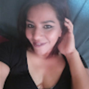 Meet your Posher, Dalila